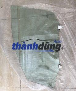 KÍNH CÁNH CỬA TRƯỚC PHẢI TOYOTA INNOVA 2017