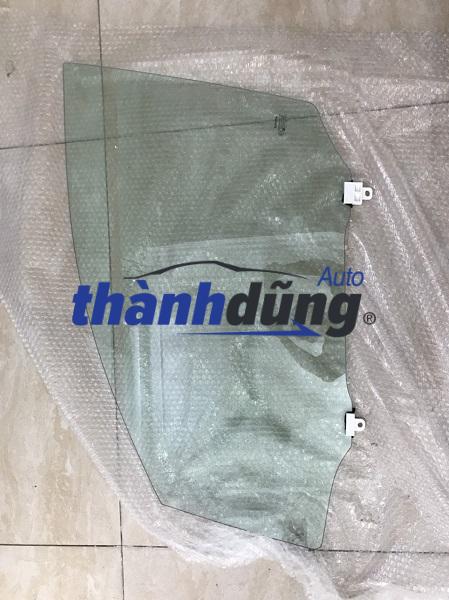 KÍNH CÁNH CỬA TRƯỚC PHẢI TOYOTA INNOVA 2017