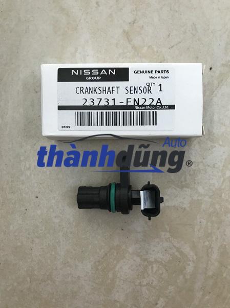 CẢM BIẾN TRỤC CAM NISSAN SENTRA