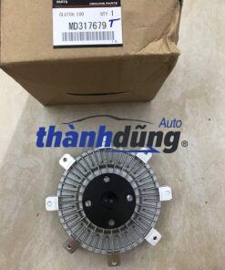 LY TÂM CÁNH QUẠT MITSUBISHI ZINGER | MD317679