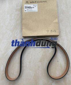 DÂY CUROA TỔNG HYUNDAI ACCENT 2018-2024