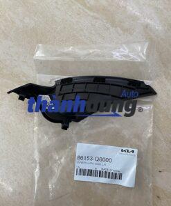 ỐP GÓC PHỤ CHÂN KÍNH CHẮN GIÓ KIA SELTOS