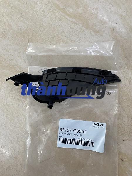 ỐP GÓC PHỤ CHÂN KÍNH CHẮN GIÓ KIA SELTOS