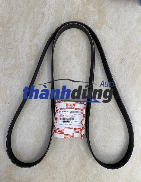 DÂY CUROA TỔNG ISUZU MUX | 8983835010