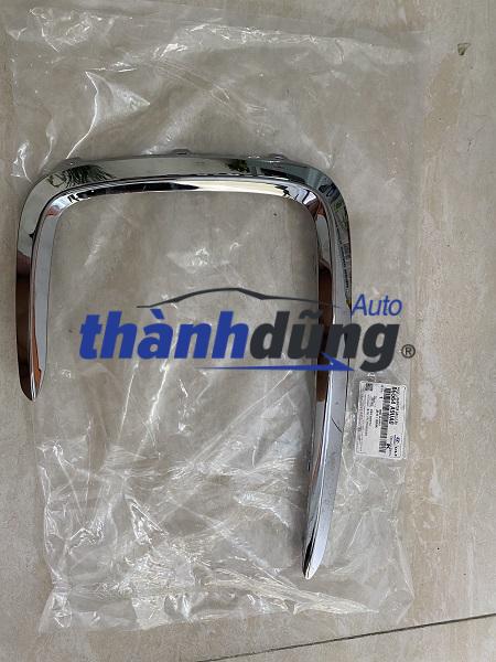 VIỀN MẠ ỐP ĐÈN GẦM KIA SEDONA | 86564A9UA0