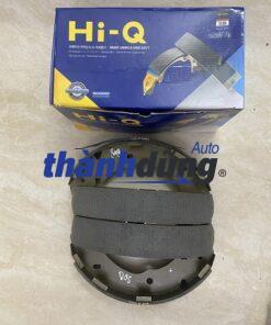 GUỐC PHANH SAU CHEVROLET COLORADO 2013-2017