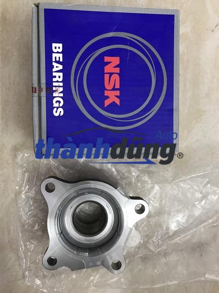 BẠC ĐẠN BÁNH SAU TOYOTA 4RUNNER