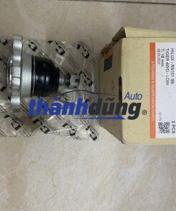 ROTUYN TRỤ ĐỨNG DƯỚI TOYOTA HILUX | 4333039265