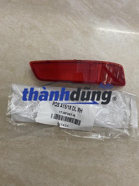 ĐÈN PHẢN QUANG PHẢI XE TOYOTA ALTIS 2013
