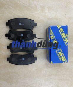 BỐ THẮNG TRƯỚC SUZUKI APV 2006-2016