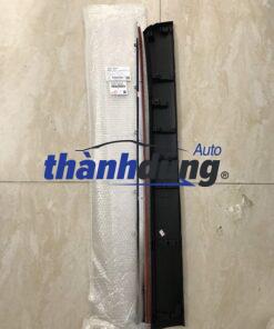 NẸP SƯỜN CÁNH CỬA LEXUS RX350 | 7507148030