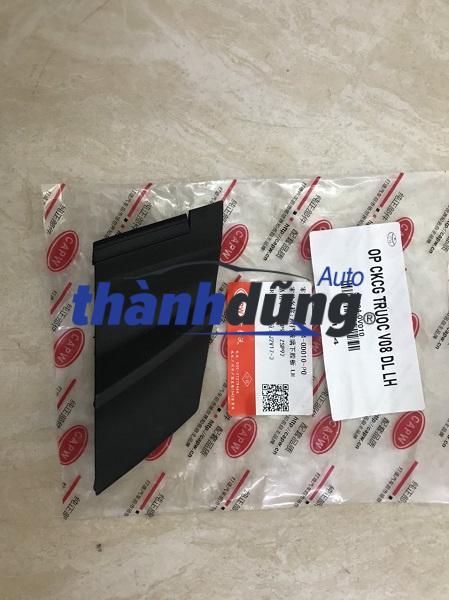ỐP CHÂN KÍNH CHẮN GIÓ TOYOTA VIOS | 550840D010