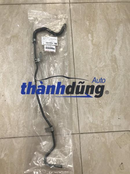 ỐNG DẦU TRỢ LỰC LÁI TOYOTA CAMRY | 4441606251