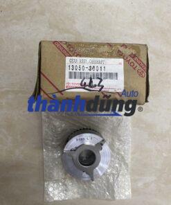 BÁNH RĂNG TRỤC CAM TOYOTA CAMRY | 1305020011