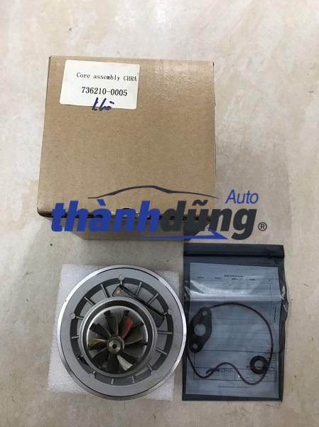 RUỘT TURBO TĂNG ÁP FAIRY BÁN TẢI