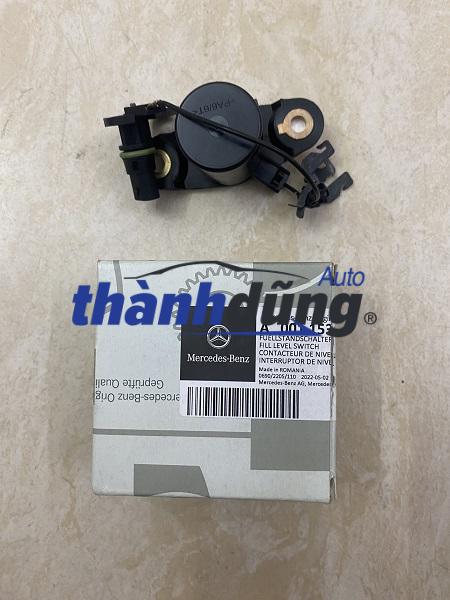 CẢM BIẾN BÁO MỨC DẦU MERCEDES C280 | 0011531332
