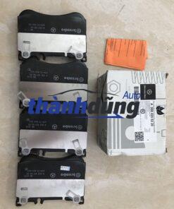 MÁ PHANH TRƯỚC MERCEDES S500 | 0084200220