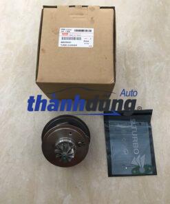 RUỘT TURBO TĂNG ÁP ISUZU MUX | 8982356281R