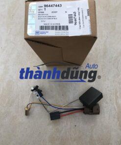 CẢM BIẾN BÁO XĂNG CHEVROLET AVEO | 96447443