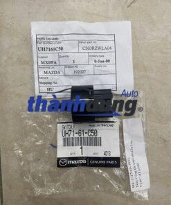 CÔNG TẮC QUẠT GIÓ ĐIỀU HÒA FORD RANGER | UH7161C50