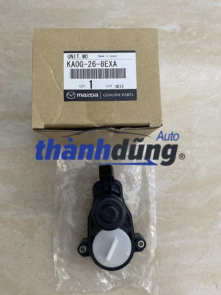 MÔ TƠ PHANH ĐIỆN TỬ MAZDA CX5 | KA0G268EXA