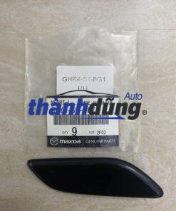 NẮP ĐẬY VÒI RỬA ĐÈN PHA MAZDA 6 | GHR4518G1