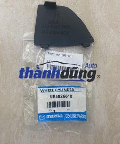 NẮP ĐẬY LƯỚI CẢN TRƯỚC MAZDA 3 | B63B50101