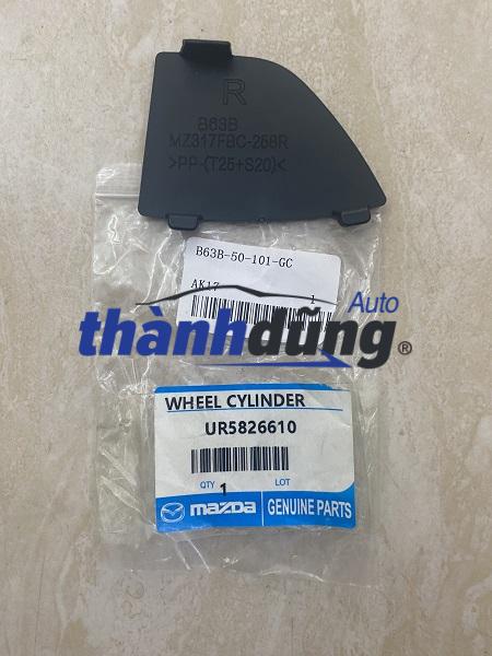 NẮP ĐẬY LƯỚI CẢN TRƯỚC MAZDA 3 | B63B50101