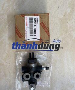 CHIA DẦU PHANH TOYOTA LAND CRUISER | 4791060120