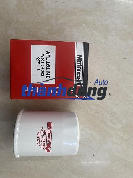 LỌC DẦU FORD RANGER | WE0114302