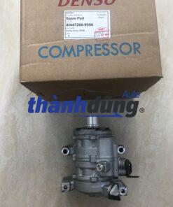 LỐC ĐIỀU HÒA TOYOTA VIOS | XL4472609590