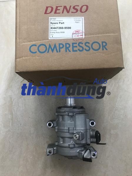 LỐC ĐIỀU HÒA TOYOTA VIOS | XL4472609590