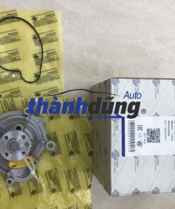 BƠM NƯỚC ĐỘNG CƠ MERCEDES C200 | 2712000201