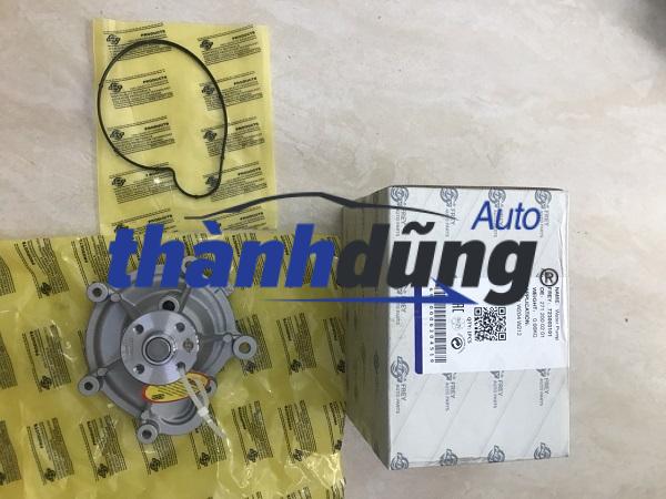 BƠM NƯỚC ĐỘNG CƠ MERCEDES C200 | 2712000201