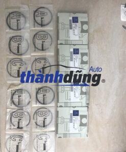 XÉC MĂNG MERCEDES C200 | 2710300024