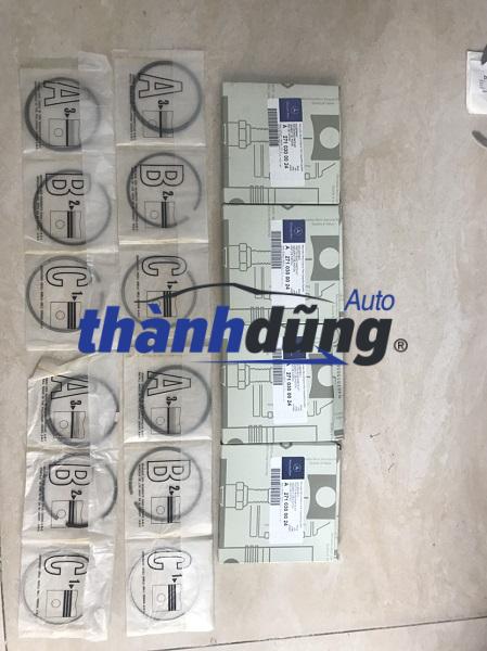 XÉC MĂNG MERCEDES C200 | 2710300024