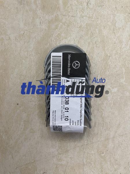 BẠC BIÊN MERCEDES E200 | 2710380110