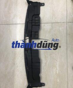 CHE KHÓA NẮP CAPO ISUZU MUX | 8983835050