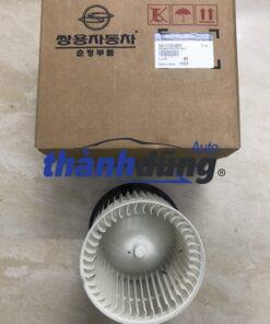 QUẠT GIÓ DÀN LẠNH SSANGYONG TIVOLI | 6811335000