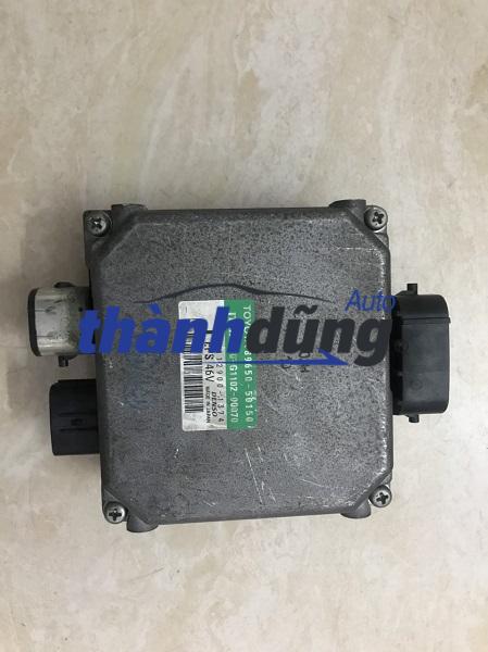 HỘP ĐIỀU KHIỂN THƯỚC LÁI LEXUS LS460 | 8965050140