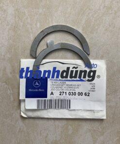 CĂN DỌC TRỤC CƠ MERCEDES C250 | 2710300062