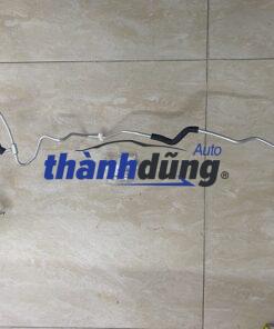 TUY Ô GA ĐIỀU HÒA ISUZU MUX | 8981022333