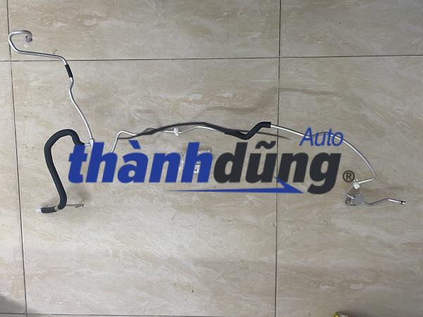 TUY Ô GA ĐIỀU HÒA ISUZU MUX | 8981022333