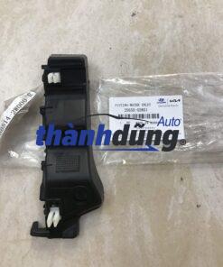 NẸP CÀI CÀN TRƯỚC HYUNDAI SANTAFE | 86515A1000