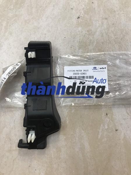 NẸP CÀI CÀN TRƯỚC HYUNDAI SANTAFE | 86515A1000