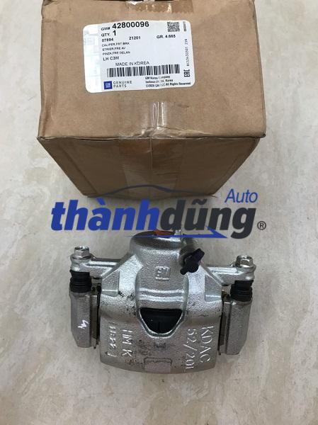 CỤM GÔNG PHANH CHEVROLET SPARK | 42800096