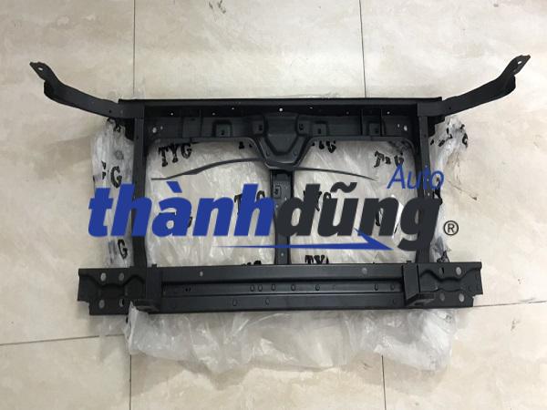 KHUNG XƯƠNG KÉT NƯỚC NISSAN NAVARA | 62500EA70D