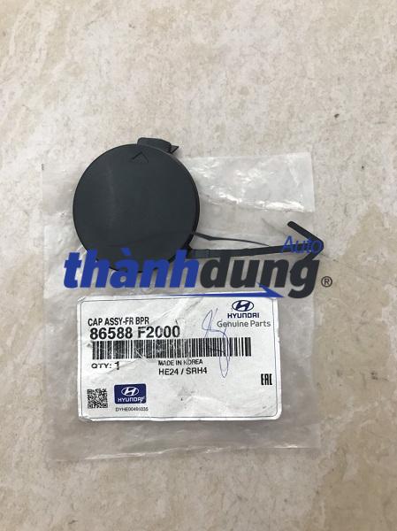 NẮP MÓC KÉO XE HYUNDAI ELANTRA | 86588F2000
