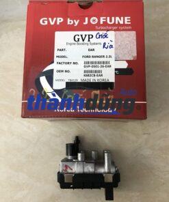 VAN ĐIỆN TURBO FORD RANGER | FB3Q6K682DD