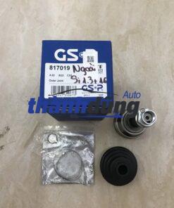 ĐẦU LÁP NGOÀI FIAT ABLEA | 817019